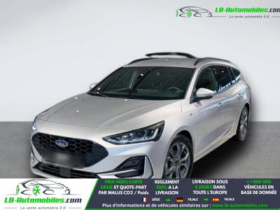 Ford Focus SW 1.0 EcoBoost 155 mHEV BVA