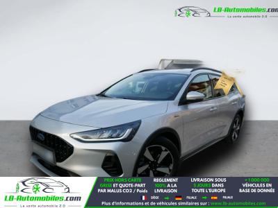 Ford Focus SW 1.0 EcoBoost 155 mHEV BVA