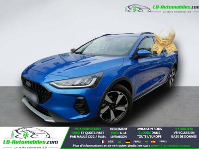 Ford Focus SW 1.0 EcoBoost 155 mHEV BVA