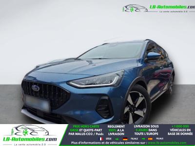 Ford Focus SW 1.0 EcoBoost 155 mHEV BVA