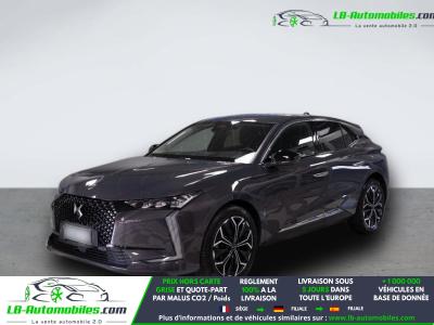 DS DS4 BlueHDi 130 BVA