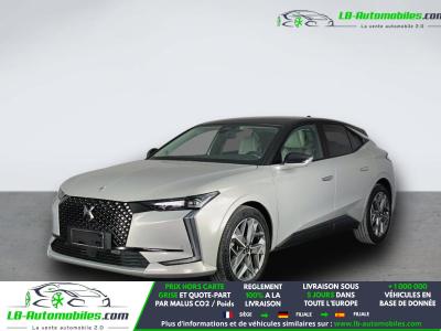 DS DS4 BlueHDi 130 BVA