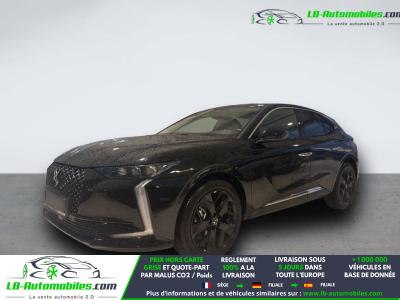 DS DS4 BlueHDi 130 BVA