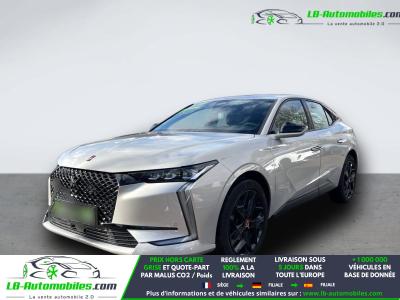 DS DS4 PureTech 130 BVA