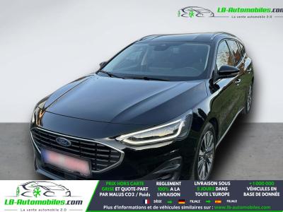 Ford Focus SW 1.0 EcoBoost 155 mHEV BVA
