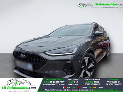 Ford Focus SW 1.0 EcoBoost 155 mHEV BVA