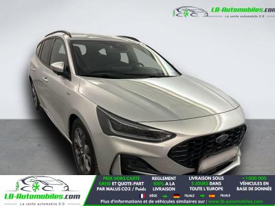Ford Focus SW 1.0 EcoBoost 155 mHEV BVA