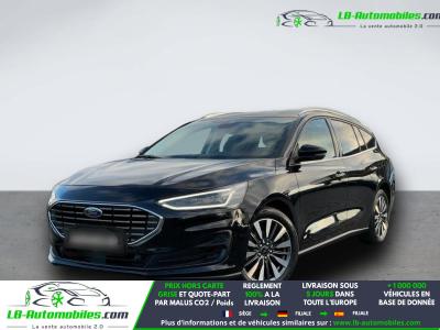 Ford Focus SW 1.0 EcoBoost 155 mHEV BVA
