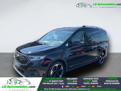 Ford Grand Tourneo 2.0 EcoBlue 122 BVA