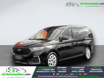 Ford Grand Tourneo 2.0 EcoBlue 122 BVA