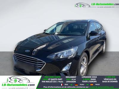 Ford Focus SW 1.0 Flexifuel 125 mHEV BVM