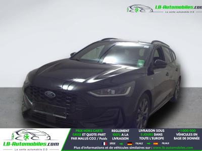 Ford Focus SW 1.0 Flexifuel 125 mHEV BVM