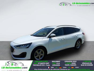 Ford Focus SW 1.5 EcoBlue 95 BVA