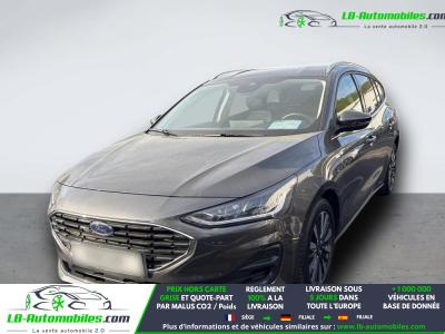 Ford Focus SW 1.5 EcoBlue 95 BVA