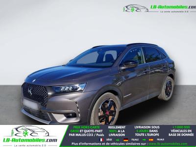 DS DS7 Crossback Hybride E-Tense 225 BVA