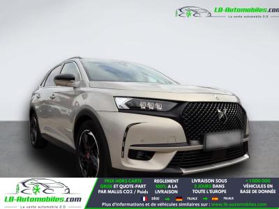 DS DS7 Crossback Hybride E-Tense 225 BVA