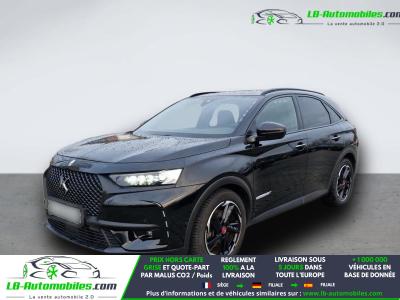 DS DS7 Crossback Hybride E-Tense 225 BVA