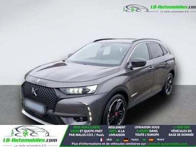 DS DS7 Crossback Hybride E-Tense 225 BVA