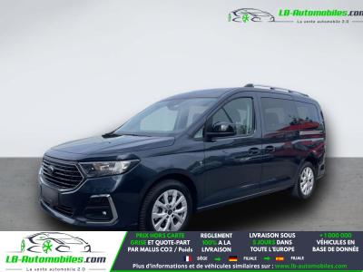 Ford Grand Tourneo 1.5 EcoBoost 114 BVA