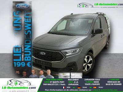 Ford Grand Tourneo 1.5 EcoBoost 114 BVA