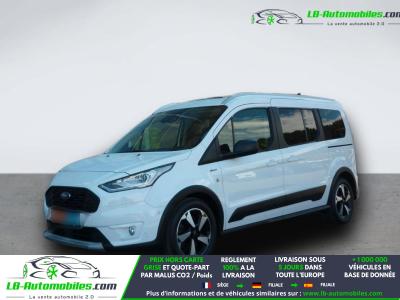 Ford Grand Tourneo 2.0 EcoBlue 122 BVA