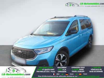 Ford Grand Tourneo 2.0 EcoBlue 122 BVA