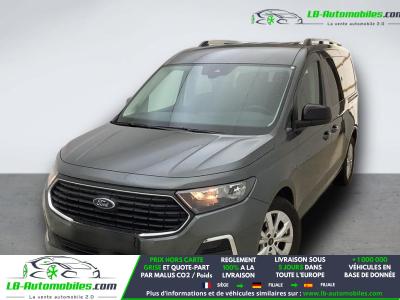 Ford Grand Tourneo 2.0 EcoBlue 122 BVA