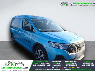 Ford Grand Tourneo 2.0 EcoBlue 122 BVA