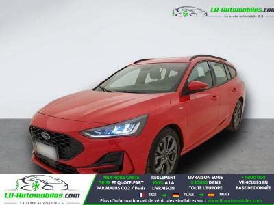 Ford Focus SW 1.0 Flexifuel 125 mHEV BVM