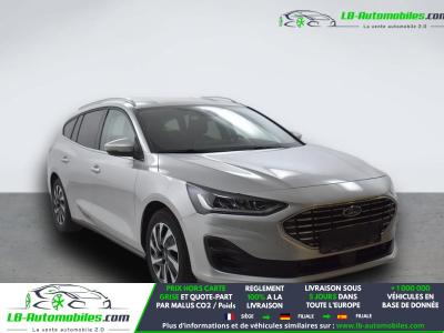 Ford Focus SW 1.0 Flexifuel 125 mHEV BVM