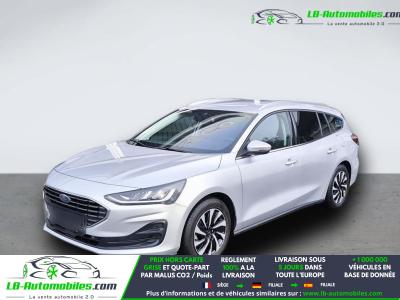 Ford Focus SW 1.0 Flexifuel 125 mHEV BVM
