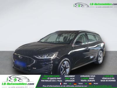 Ford Focus SW 1.0 Flexifuel 125 mHEV BVM