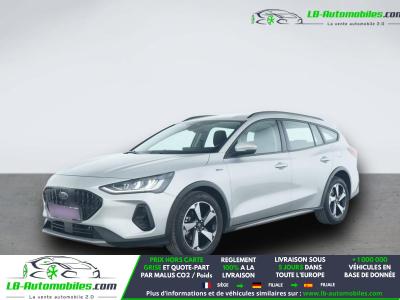 Ford Focus SW 1.0 Flexifuel 125 mHEV BVM