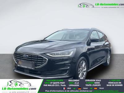 Ford Focus SW 1.0 Flexifuel 125 mHEV BVM