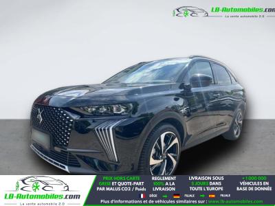 DS DS7 Crossback BlueHDi 130 BVA