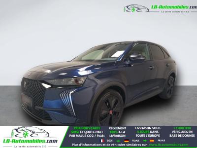 DS DS7 Crossback BlueHDi 130 BVA