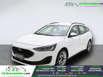 Ford Focus SW 1.5 EcoBlue 95 BVA