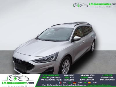 Ford Focus SW 1.5 EcoBlue 95 BVA