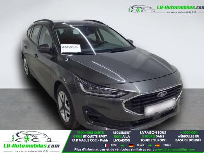 Ford Focus SW 1.5 EcoBlue 95 BVA