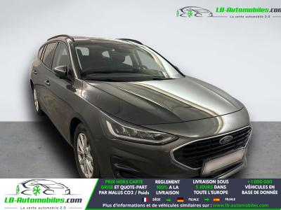 Ford Focus SW 1.5 EcoBlue 95 BVA