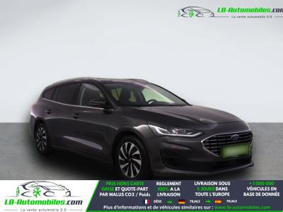 Ford Focus SW 1.5 EcoBlue 95 BVA