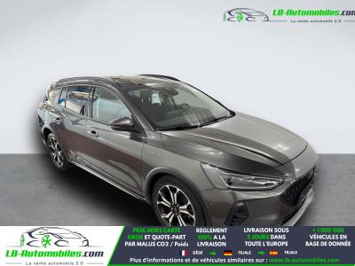 Ford Focus SW 1.5 EcoBlue 95 BVA
