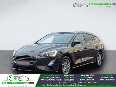 Ford Focus SW 1.5 EcoBlue 95 BVA