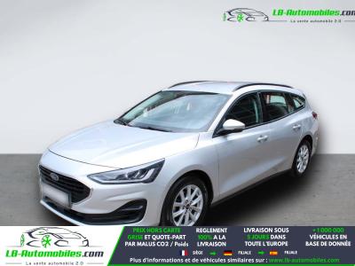 Ford Focus SW 1.5 EcoBlue 95 BVA
