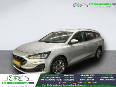 Ford Focus SW 1.5 EcoBlue 95 BVM