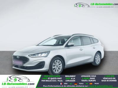 Ford Focus SW 1.5 EcoBlue 95 BVM