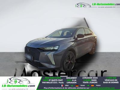 DS DS7 Crossback BlueHDi 130 BVA