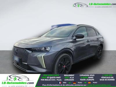 DS DS7 Crossback BlueHDi 130 BVA