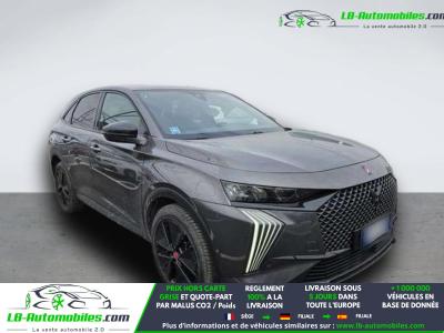 DS DS7 Crossback BlueHDi 130 BVA