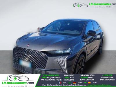 DS DS7 Crossback BlueHDi 130 BVA